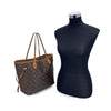 LOUIS VUITTON Tote Bag Second-hand