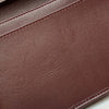 Chanel Black Leather Quilted Wallet - 2010s Second hand