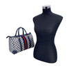 Secondhand Gucci Handbag Vintage Ophidia Boston