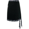 Maison Martin Margiela Black Skirt - '90s Second hand