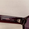 CHRISTIAN DIOR Sunglasses Second-hand