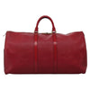 Louis Vuitton Keepall Bag Epi Leather