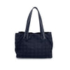 CHANEL Tote Bag Second-hand