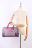 Loewe Loewe Handbag Amassona 36 Mini Boston - '10s Second-hand