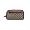 Secondhand Gucci Clutch Bag Vintage