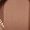 Louis Vuitton Alma Handbag Monogram Canvas