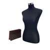 LOUIS VUITTON Clutch Bag Second-hand