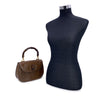 Secondhand Gucci Handbag Vintage Bamboo Top Handle