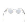 Miu Miu Tinted Cat Eye Sunglasses - '10s Second-hand