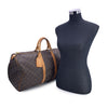 LOUIS VUITTON Luggage Second-hand