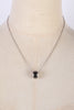 B.Zero1 Save The Children Pendant Necklace - '10s Second-hand