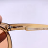 CHRISTIAN DIOR Sunglasses Second-hand