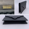 YVES SAINT LAURENT Clutch Bag Second-hand