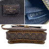 LOUIS VUITTON Crossbody Bag Second-hand