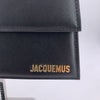 JACQUEMUS Shoulder Bag Second-hand