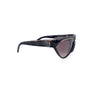 YVES SAINT LAURENT Sunglasses Second-hand