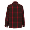 Romeo Gigli Tartan Wool Jacket - 2000s Second hand