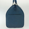 Louis Vuitton Speedy Handbag Epi Leather