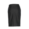 Helmut Lang Black Skirt - 2000s Second hand