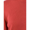 Romeo Gigli Red Wool Sweater - '00s Second hand