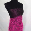 Versace Jeans 
Couture Y2K Purple Dress Secondhand