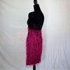 Versace Jeans 
Couture Y2K Purple Dress Secondhand