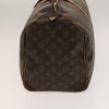 Louis Vuitton Keepall Bag Monogram Canvas