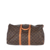 Louis Vuitton Monogram Keepall Holdall - '80s Second hand