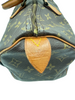 Louis Vuitton Speedy Handbag Monogram Canvas