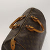Louis Vuitton Speedy Bandouliere Bag Monogram Canvas