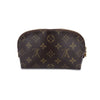 LOUIS VUITTON Clutch Bag Second-hand