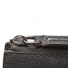 Leather Clutch Bag - '10s Second-hand