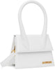 https://tbc-image-proxy.thebrandcollector.workers.dev/ad6953eceee45aac?url=https://cdn.clothbase.com/uploads/4378c1b5-daf2-4177-acbb-a7bf1b34b175/white-les-classiques-le-chiquito-moyen-bag.jpg