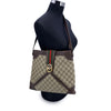 GUCCI Shoulder Bag Second-hand