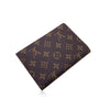 LOUIS VUITTON Wallet Second-hand