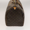 Louis Vuitton Keepall Bag Monogram Canvas