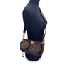LOUIS VUITTON Crossbody Bag Second-hand