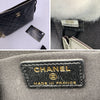 CHANEL Clutch Bag Second-hand