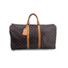 LOUIS VUITTON Luggage Second-hand