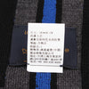 Louis Vuitton Monogram Wool Scarf - '10s Second-hand