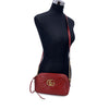Secondhand Gucci Shoulder Bag Marmont