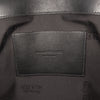 Secondhand Alexander McQueen Mini Croc Embossed Skull Jeweled Crossbody