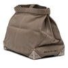 Secondhand Alexander Wang Leather Fold Over Trunk Adele Clutch