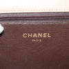 Chanel Chain Flap Shoulder Bag Quilted Lambskin