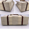 Secondhand Chloe Tote Bag Woody
