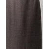 Chanel Grey Mohair Skirt Suit - '90s Second hand