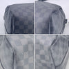 LOUIS VUITTON Luggage Second-hand
