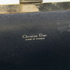 CHRISTIAN DIOR Clutch Bag Second-hand