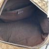 GUCCI Luggage Second-hand