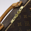 Secondhand Louis Vuitton Keepall Bag